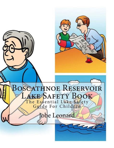 Boscathnoe reservoir lake safety book the essential lake safety guide. - Ford tractor model lgt 165 manual.