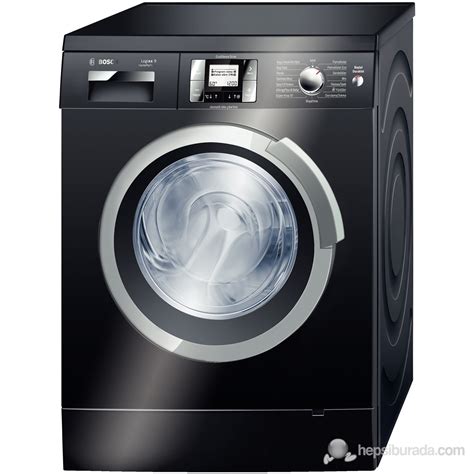 Bosch çamaşır makinesi anneler günü