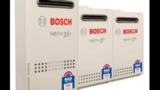 Bosch 10p hot water system manual. - Ohio stna written exam study guide.