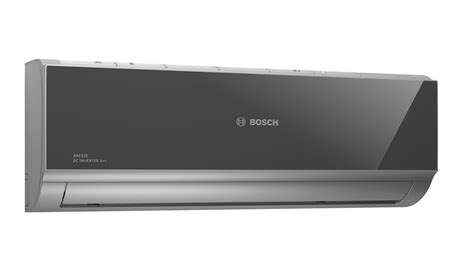 Bosch 1800 btu klima