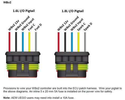 Bosch 4-Wire O2 Sensor