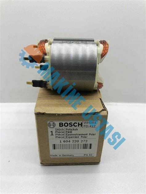 Bosch 604