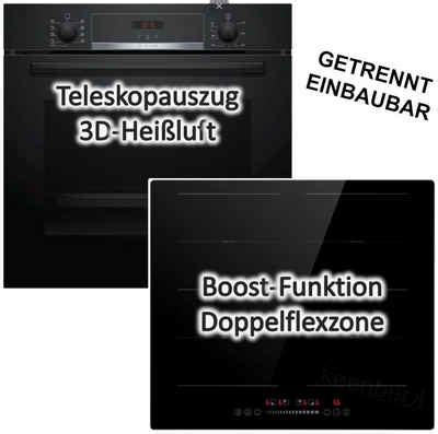 Bosch Backofen-Sets online kaufen OTTO