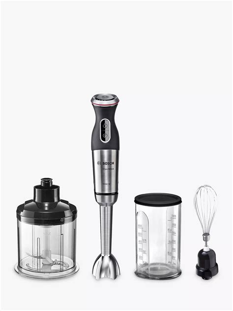 Bosch Black Handheld Blenders for sale eBay