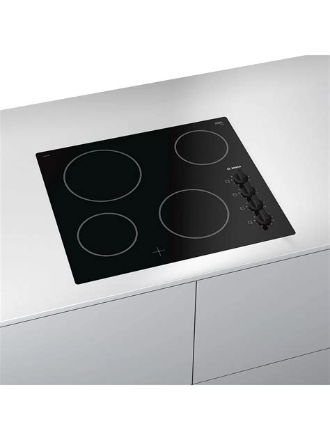 Bosch Ceramic Hobs John Lewis & Partners