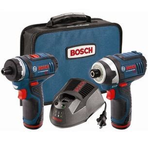 Bosch Combo Kits CPO Outlets