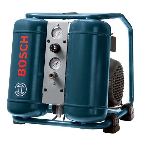 Bosch Compressor & Sealed System Heat Exchanger Repair Parts …