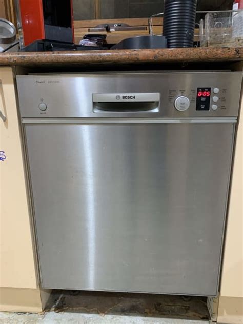 Bosch Dishwasher Dishwashers Gumtree Australia Gold Coast …