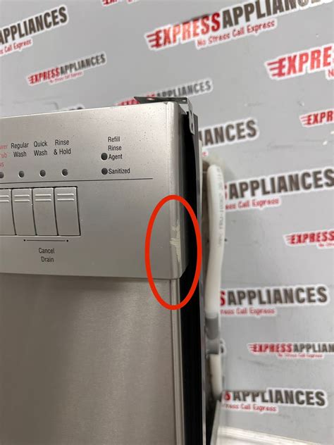 Bosch Dishwasher SHU43C05UC/17 Repair and Troubleshooting