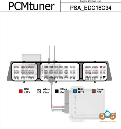Bosch Edc16c34 Manual
