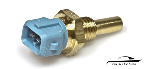 Bosch Engine Coolant Temperature Sensor NZEFI