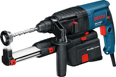 Bosch GBH 2-23 REA : Amazon.co.uk: DIY & Tools