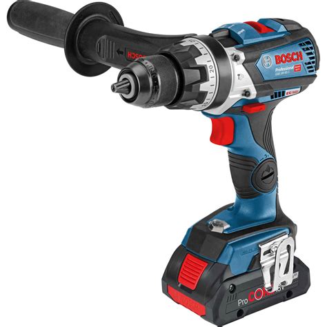 Bosch GSB 18V-Plus drill