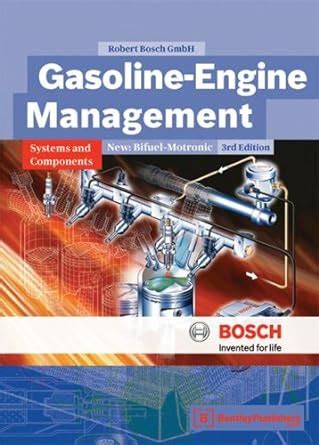 Bosch Gasoline Engine Management