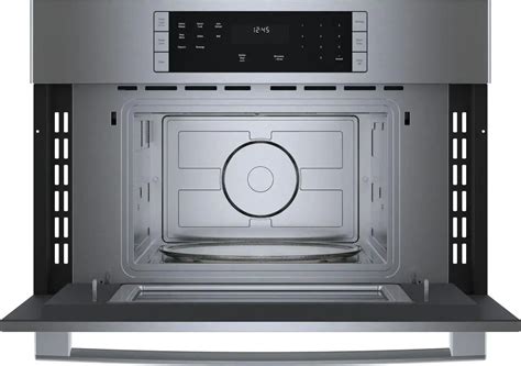 Bosch HMB50152UC 500 Series 30 Inch Stainless