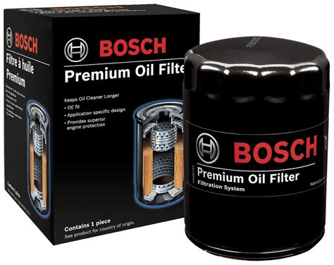 Bosch Oil Filters for Dodge Durango for sale eBay