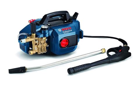 Bosch Professional High Pressure Washer - Amazon