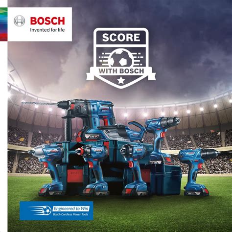 Bosch Professional Power Tools and Accessories - Home - Facebook