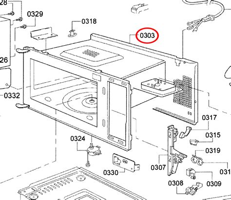 Bosch Range Switches Replacement Parts & Accessories …