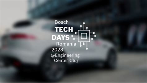 Bosch Romania LinkedIn