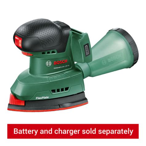 Bosch Sander wickes.co.uk