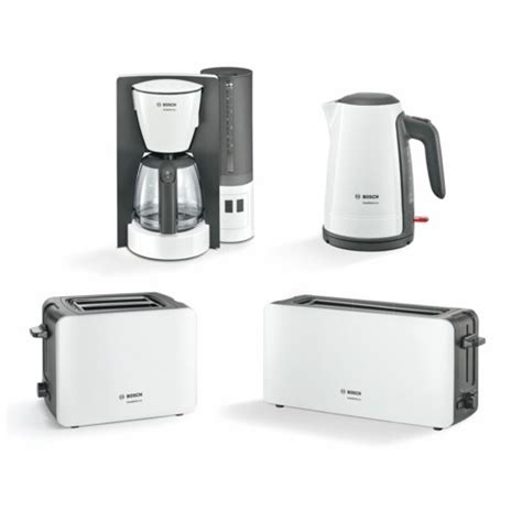 Bosch TKA6A041 - ComfortLine - Filter Coffee Maker - eBay