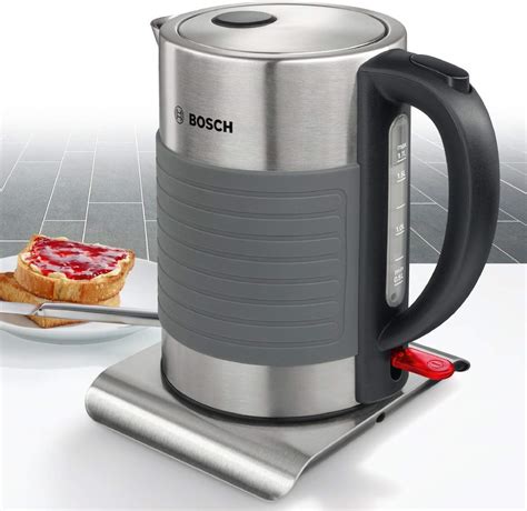 Bosch TWK7S05 1.7L, Water Heater & Kettle Reviews and …