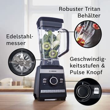 Bosch Vita Boost (1600 W) - buy at Galaxus