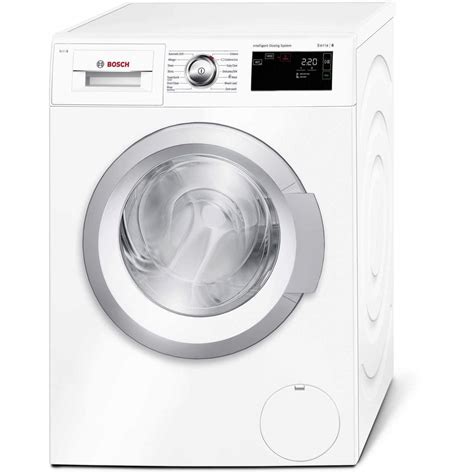 Bosch WAT28660GB Serie 6 i-Dos 8kg 1400rpm …