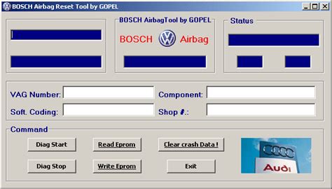 Bosch airbag reset tool by gopel manual. - Grasshopper 618 lawn mower service manual.