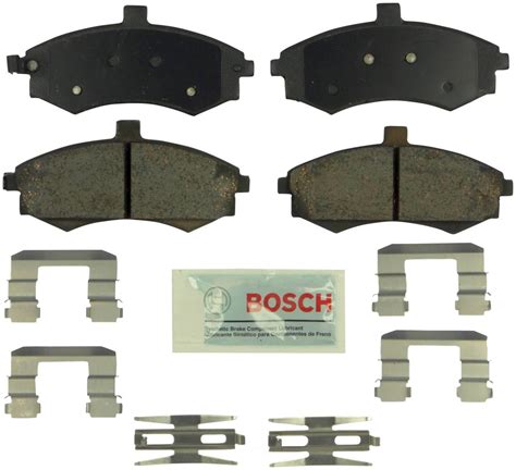 Bosch brake pads near me.  Curbside option available.  Bosch Auto Service...