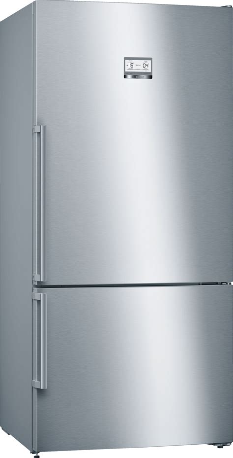 Bosch buzdolabı seri 4