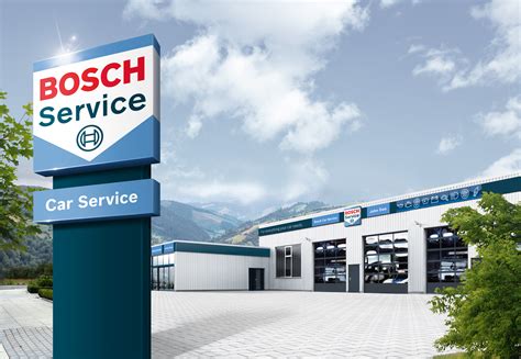 Bosch car service etiler