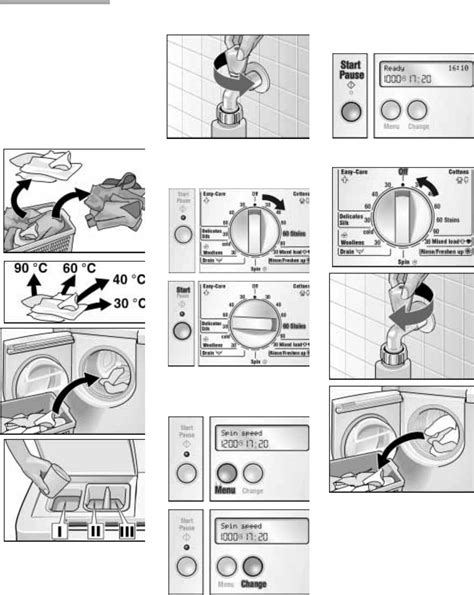 Bosch classixx 1400 washing machine instruction manual. - Manual del companero partner manual masoneria spanish edition.