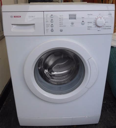 Bosch classixx 6 1400 express washing machine manual. - Régimen de precios en los alquileres. locación urbana (ley 16.739)..