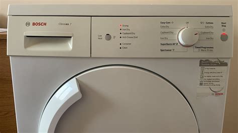 Bosch classixx condenser tumble dryer manual. - Guía de estimulación del núcleo común tupelo de cuarto grado.
