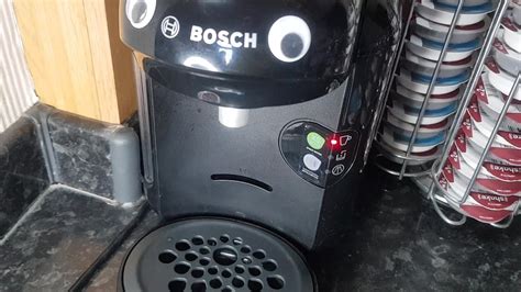 Bosch coffee maker tassimo manual red light. - Story of psychology study guide hunt.