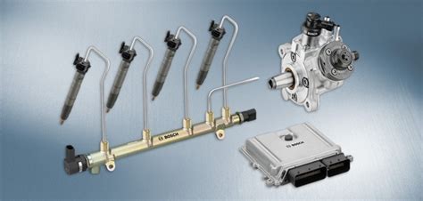 Bosch common rail diesel injection manual. - Uninterrupted flux hedda sterne a retrospective.