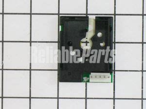 Bosch cooktop igniter replacement.  Cooktop spark ignition switch.  In Stock $145...