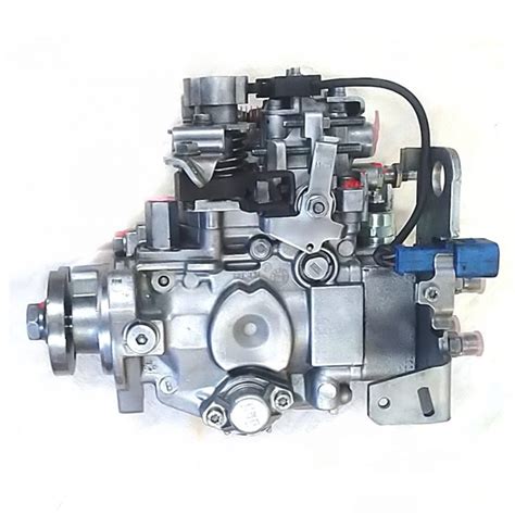 Bosch diesel pump manual 4 cyl. - Druckereierzeugnisse und neue informations- und kommunikationstechniken.