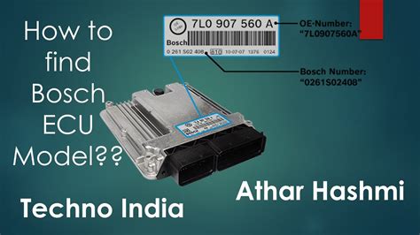 Bosch ecu number finder.  Click Search Part Number to find the details. Our...