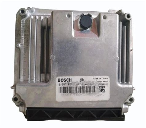 Bosch ecu price in india.  Also get Engine Control Module price list from Discover th...