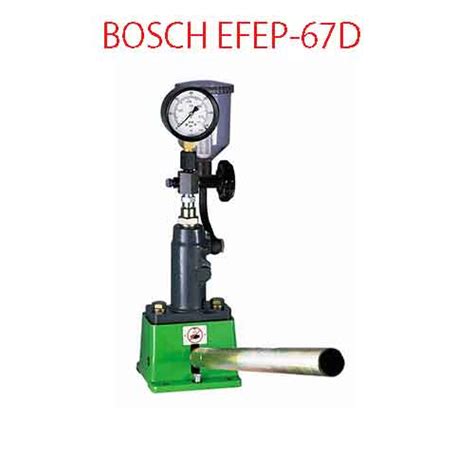 Bosch efep 67d