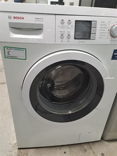 Bosch exxcel 8kg washing machine user manual. - Essentials federal income taxation solutions manual.