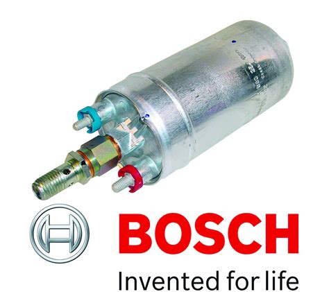 Bosch fuel pump replacement.  Bosch Fuel Pumps are available for deliv...