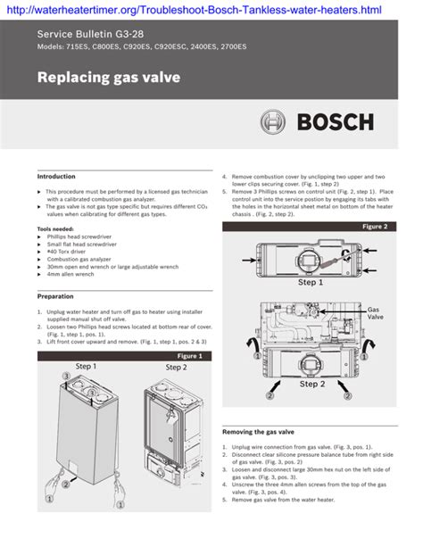 Bosch gas water heater 10p operation manual. - 2011 subaru forester owners manual online.