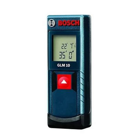Bosch glm 10