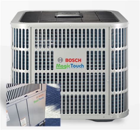 Bosch heat pump reviews. I go over some of the basics of a Bosch heat pump and why I do actually like them. I am not a Bosch dealer but we have installed several of them and we do li... 