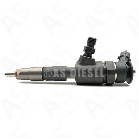 Bosch injector 0445110565 B