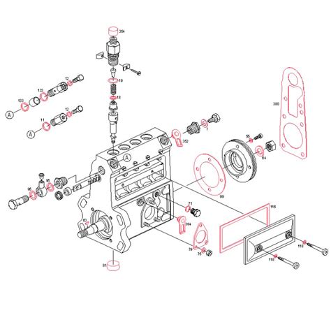 Bosch inline injection pump service manual. - Ano mil - el arte en europa, 950-1050.
